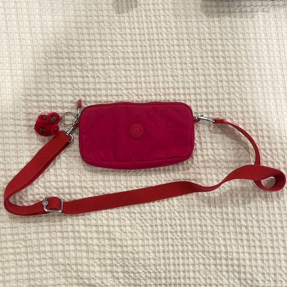 Kipling Belt Bag